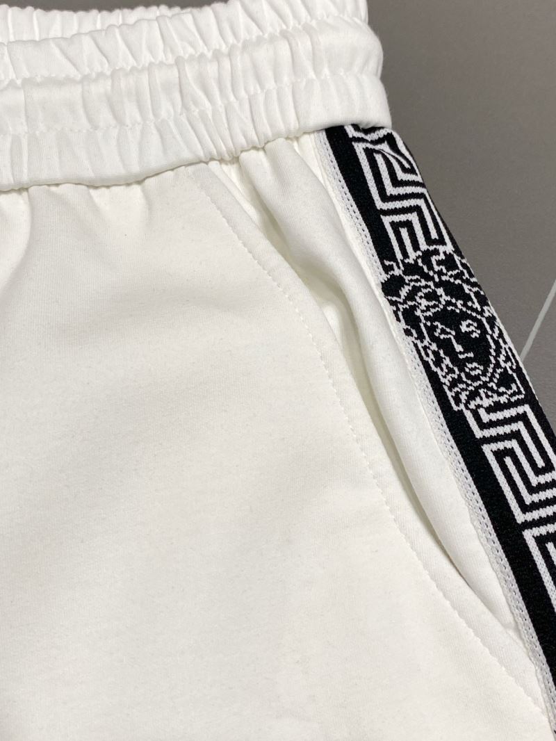 Versace Short Pants